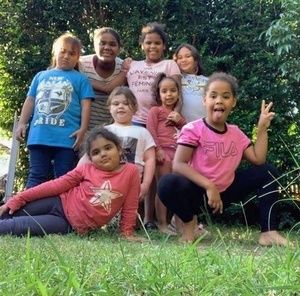 Meet your Posher, Maxine